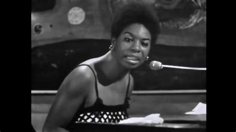 where did nina simone live.